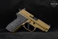 Sig Sauer P229 .357 SIG / .40 S&W Bronze in Very Good Condition Image 3