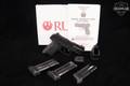 2023 Sturm Ruger Security-380 Lite Rack Optic-Ready .380 ACP Black in Excellent Condition Image 2