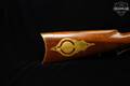 Investarm Hawken .50 caliber Blued & Hardwood in Fair Condition Image 4