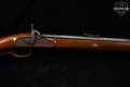 Investarm Hawken .50 caliber Blued & Hardwood in Fair Condition Image 5
