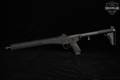 Kel-Tec SUB2000 Gen 3; Glock-Mag Version 9mm Luger Black in Excellent Condition Image 2