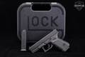 Glock 19 Gen3 9mm Luger (9x19 Para) Black in Very Good Condition Image 2