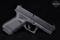 Glock 19 Gen3 9mm Luger (9x19 Para) Black in Very Good Condition Image 3