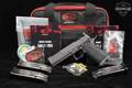Bul Armory SAS II TAC 9mm Luger Black PVD in Very Good Condition Image 2