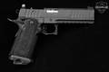 Bul Armory SAS II TAC 9mm Luger Black PVD in Very Good Condition Image 4