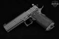 Bul Armory SAS II TAC 9mm Luger Black PVD in Very Good Condition Image 5