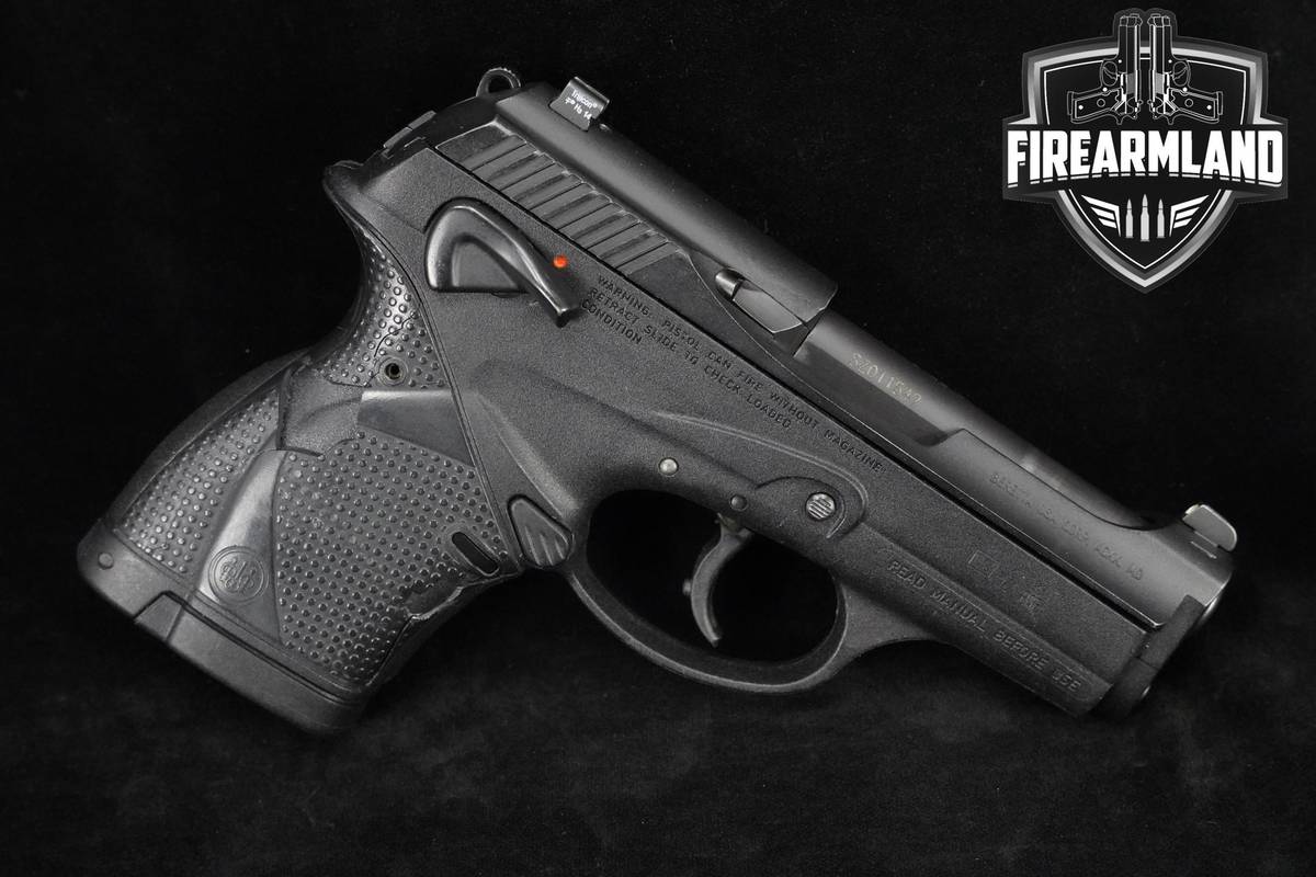 Beretta Model 9000 S 9mm Beretta Model-9000-S M-9000S 9000-S 9000S +4 MAGS
