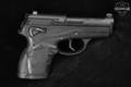 Beretta Model 9000 S 9mm Luger (9x19 Para) Black in Good Condition Image 3