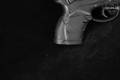 Beretta Model 9000 S 9mm Luger (9x19 Para) Black in Good Condition Image 4