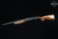 1997 Browning BPS Medallion Hunter 12 Gauge Blued in Very Good Condition Image 2