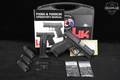 Heckler & Koch (H&K, HK) P2000 V3 (DA/SA) 9mm Luger Black in Excellent Condition Image 2