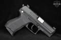 Heckler & Koch (H&K, HK) P2000 V3 (DA/SA) 9mm Luger Black in Excellent Condition Image 4