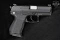 Heckler & Koch (H&K, HK) P2000 V3 (DA/SA) 9mm Luger Black in Excellent Condition Image 5