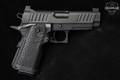 2021 Staccato (STI) C2 2011 9mm Luger Black DLC in Excellent Condition Image 3