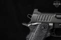 2021 Staccato (STI) C2 2011 9mm Luger Black DLC in Excellent Condition Image 5