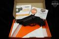 Taurus The Judge Public Defender Poly .45 LC/.410 Black Poly in Excellent Condition Image 2