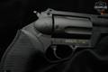 Taurus The Judge Public Defender Poly .45 LC/.410 Black Poly in Excellent Condition Image 4