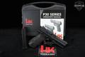 Heckler & Koch (H&K, HK) P30L S, V3 9mm Luger Black in Excellent Condition Image 2