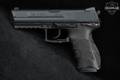 Heckler & Koch (H&K, HK) P30L S, V3 9mm Luger Black in Excellent Condition Image 3