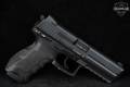 Heckler & Koch (H&K, HK) P30L S, V3 9mm Luger Black in Excellent Condition Image 4