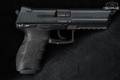 Heckler & Koch (H&K, HK) P30L S, V3 9mm Luger Black in Excellent Condition Image 5