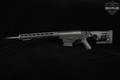2017 Sturm Ruger Ruger Precision Rifle Gen 2 .308 Win. Black in Very Good Condition Image 2