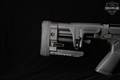 2017 Sturm Ruger Ruger Precision Rifle Gen 2 .308 Win. Black in Very Good Condition Image 4