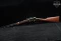 Henry Repeating Arms Golden Boy .22 WMR .22 WMR Polished Brass & Walnut in Good Condition Image 2