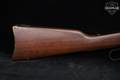 Henry Repeating Arms Golden Boy .22 WMR .22 WMR Polished Brass & Walnut in Good Condition Image 4