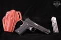 Magnum Research MR1911 G 10 10mm Black in Excellent Condition Image 2