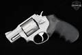 Taurus Model 617 SS2 .357 Mag. Satin Stainless in Very Good Condition Image 4