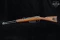 1935 Gardone Val Trompia Model 91/38 Moschetto 6.5 Carcano Blued in Good Condition Image 2