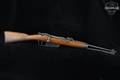 1935 Gardone Val Trompia Model 91/38 Moschetto 6.5 Carcano Blued in Good Condition Image 3
