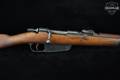1935 Gardone Val Trompia Model 91/38 Moschetto 6.5 Carcano Blued in Good Condition Image 5