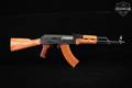 WBP Poland JACK 762SR 7.62x39 Black & Laminated Wood in Excellent Condition Image 3