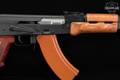 WBP Poland JACK 762SR 7.62x39 Black & Laminated Wood in Excellent Condition Image 5