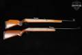 DIANA Mod. 50 .22 Caliber (5.5mm) Blued & Hardwood in Good Condition Image 4