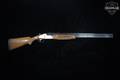 American Arms Inc Silver II 12 Gauge Silver in Excellent Condition Image 2