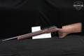 CZ CZ 457 Varmint MTR (Match Target Rifle) .22 LR Walnut in Excellent Condition Image 2