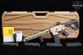 Daniel Defense DD4 V7 Limited Series 5.56mm NATO (.223 Rem.) Tan in Excellent Condition Image 2