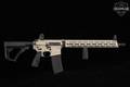 Daniel Defense DD4 V7 Limited Series 5.56mm NATO (.223 Rem.) Tan in Excellent Condition Image 3