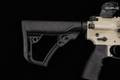 Daniel Defense DD4 V7 Limited Series 5.56mm NATO (.223 Rem.) Tan in Excellent Condition Image 4