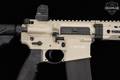 Daniel Defense DD4 V7 Limited Series 5.56mm NATO (.223 Rem.) Tan in Excellent Condition Image 5