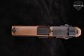 Sig Sauer P320 M18 9mm Luger Coyote Tan PVD in Good Condition Image 4
