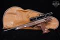 1986 Remington Model XP-100 .223 Rem. Blued in Very Good Condition Image 2