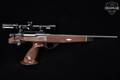 1986 Remington Model XP-100 .223 Rem. Blued in Very Good Condition Image 3