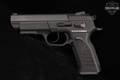 Tanfoglio Witness P-S 9mm Luger Black in Good Condition Image 2