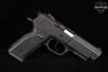 Tanfoglio Witness P-S 9mm Luger Black in Good Condition Image 3