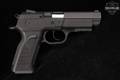 Tanfoglio Witness P-S 9mm Luger Black in Good Condition Image 4