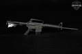 1980 Colt AR-15 Model SP1 Carbine .223 Rem. Gray in Good Condition Image 3